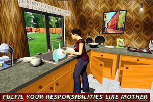 Virtual Mom: Family Fun screenshot 2