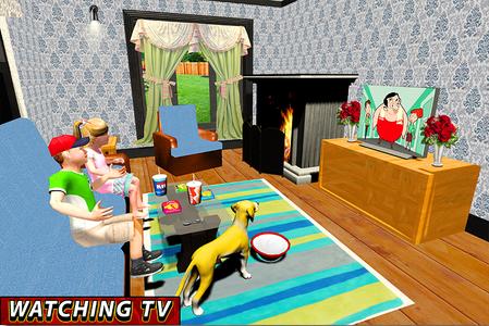 Virtual Mom: Family Fun Screenshot 4