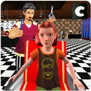 Virtual Barber Beard Shop & Hair Cutting Salon APK