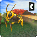 Wasp Insect Survival Nest Sim APK