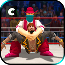 Wrestling Revolution Cowboy Fighting APK