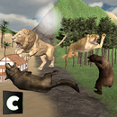 Animal Battle Simulator APK