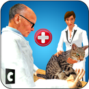 Animal Doctor Pet Vet Hospital Simulator APK