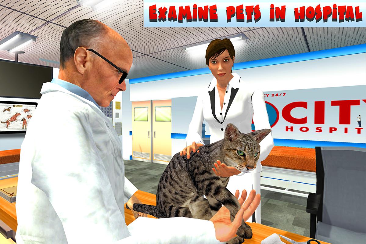 Dr pets. Игра симулятор больница животных. Pet vet 3d: animal Hospital. Доктор петс врачи. Animal Hospital игра Pet vet.