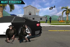 2 Schermata Apes Survival