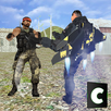 Super Flying Army Hero APK
