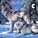 Arctic Wolf Simulator APK