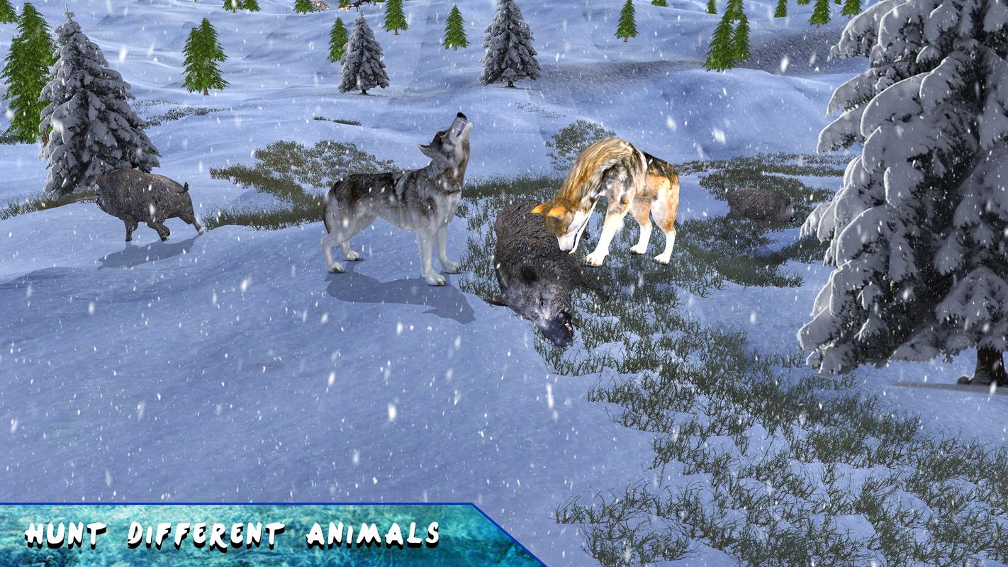 Ultimate Arctic Simulator v APK - APK PRO ultimate arctic simulator apk download