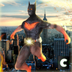 Bat SuperHero: Legend Rises