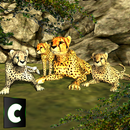 Cheetah Attack Sim APK