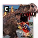 Dinosaur World Simulator 2017 APK