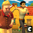 Escape de Angry Neighbor APK