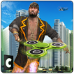 Fidget Spinner Gangster VS City Mafia