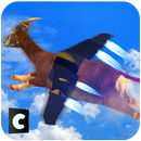 Flying Crazy Goat Simulator APK
