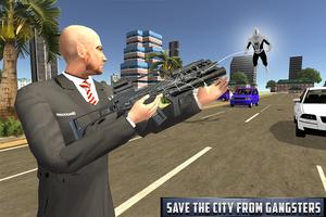 Flying Spider Hero Crime Simulator bài đăng