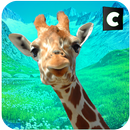 Giraffe Family Jungle Simulator APK