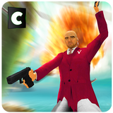 Max Shooter Survival: último campo de batalha ícone
