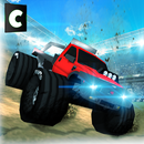 Derby Monster Car Destruction APK