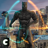 Fantastic Hero City Battle icon