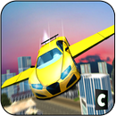 Real Flying Car Driving Fun 3D APK