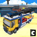 Ship Cargo Car Transporter APK