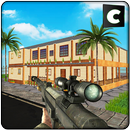 Smash City Exterior Destroy Trò chơi bắn súng APK