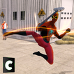 Legend New Spider Hero in City