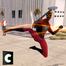Legend New Spider Hero in City APK
