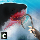 Shark Raft Survival Sim icon