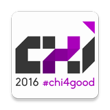 CHI 2016 आइकन