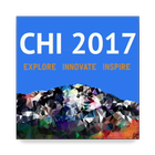 CHI 2017 icône