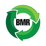 BMR Conference icône