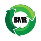 BMR Conference アイコン