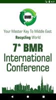 BMR Conference Affiche