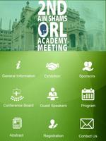 ORL Academy ASU Affiche