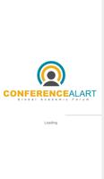 Conference Alerts Cartaz