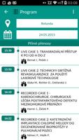 Program Guide 2015 captura de pantalla 2