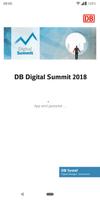 DB Digital Summit 2018 Affiche