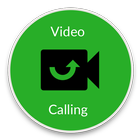 Internet Video Calls Review أيقونة