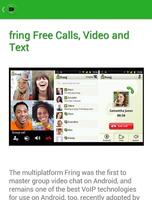 Internet Video Calls Review 截图 2