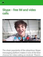 Internet Video Calls Review screenshot 3