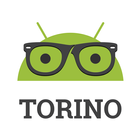 Droidcon Italy 2014 Turin-icoon