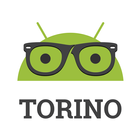 Droidcon Italy 2014 Turin आइकन