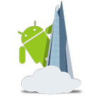 آیکون‌ Droidcon London 2014