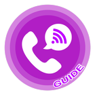 New Tips Video Call for Chat Messenger আইকন
