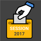 ECC of SDA Session 2017 أيقونة