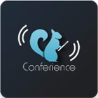 Conferience Notifications أيقونة