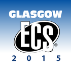 ECS Glasgow 2015 Zeichen