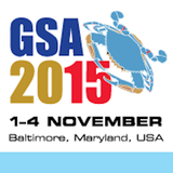 GSA 2015 아이콘