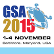 GSA 2015